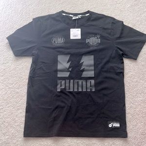Puma Designer Shirt
